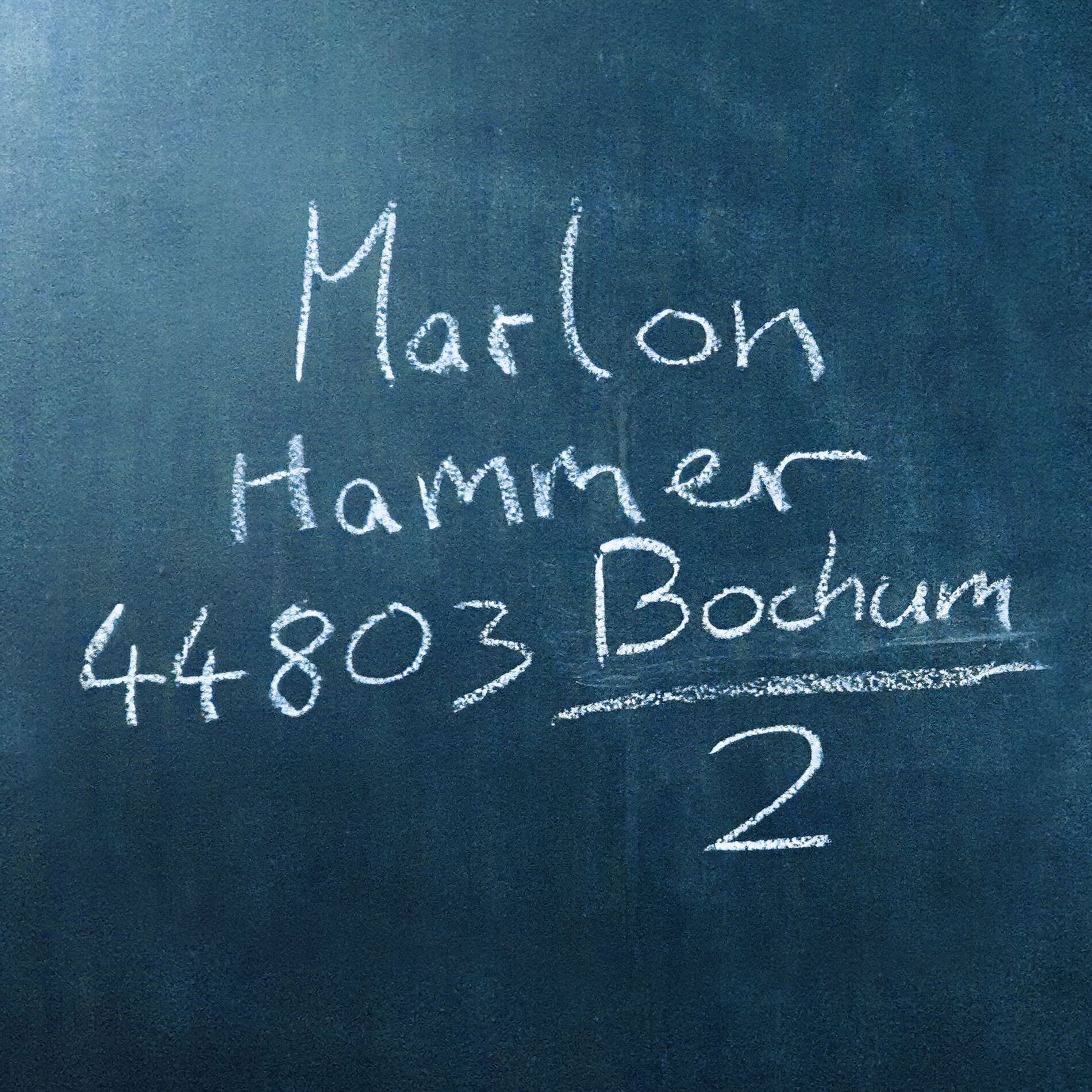 Album cover of Hinter den Mauern