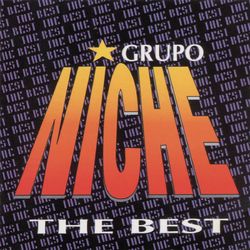 Cover of The Best