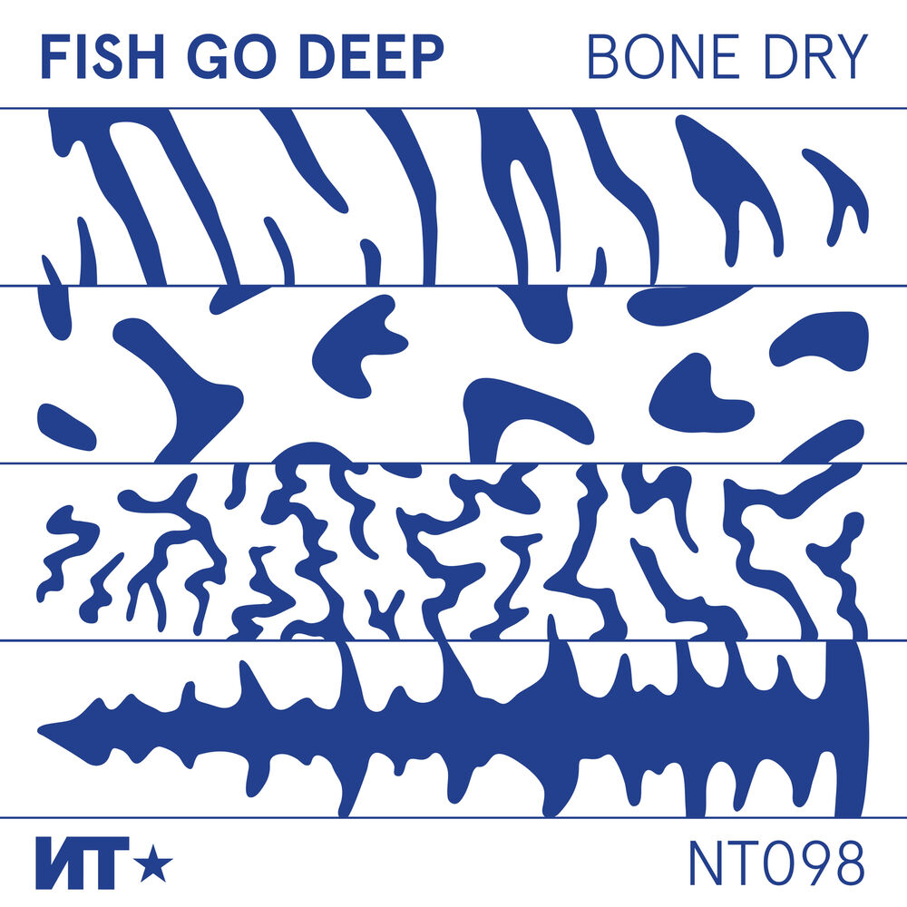 Picture of Bone Dry EP