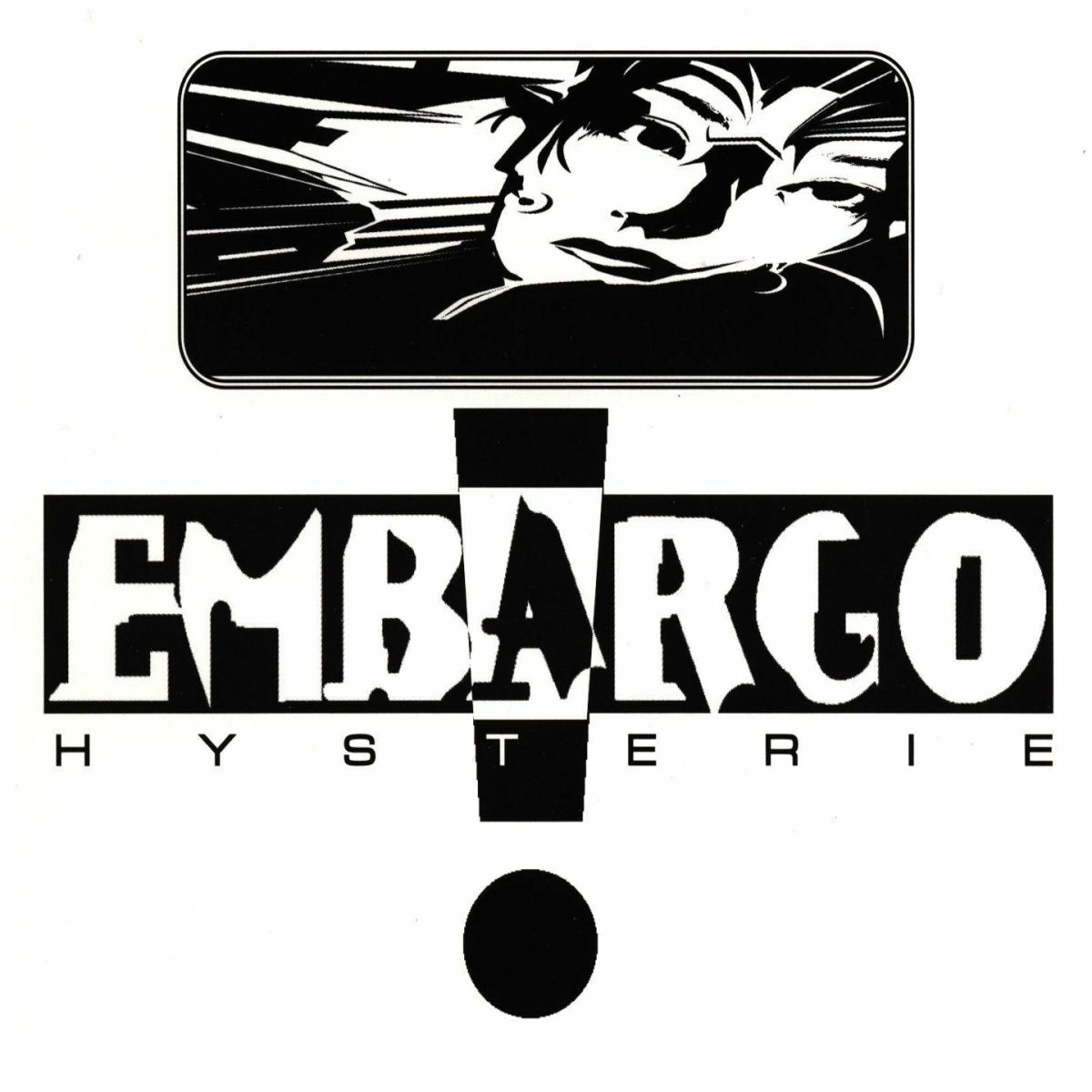 Album cover of Hysterie