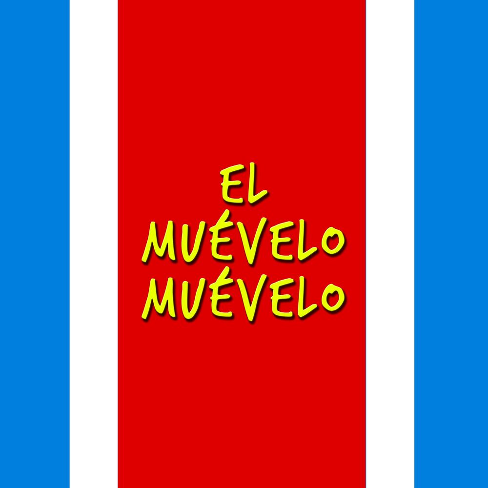 Picture of El Muevelo Muevelo (feat. Aland El Choguer)