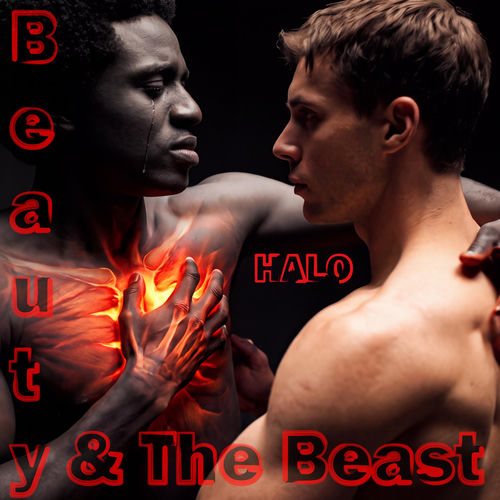 Beauty & The Beast - Scream
