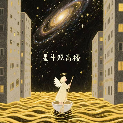 星斗照高楼 (氛围对唱版)