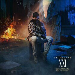 Cover of XXI