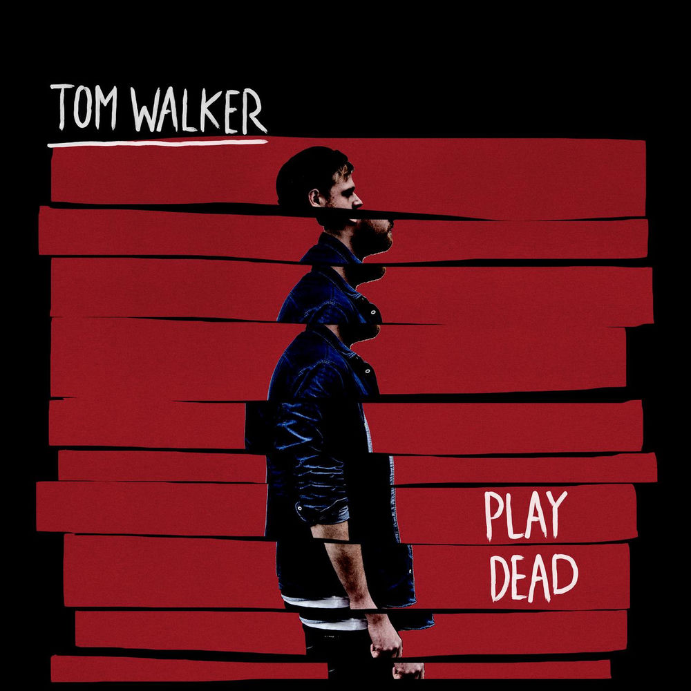 Albumhoes van Play Dead — Tom Walker