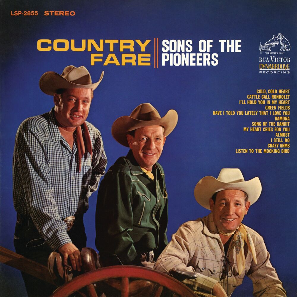 Picture of Country Fare