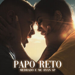 Cover of Papo Reto