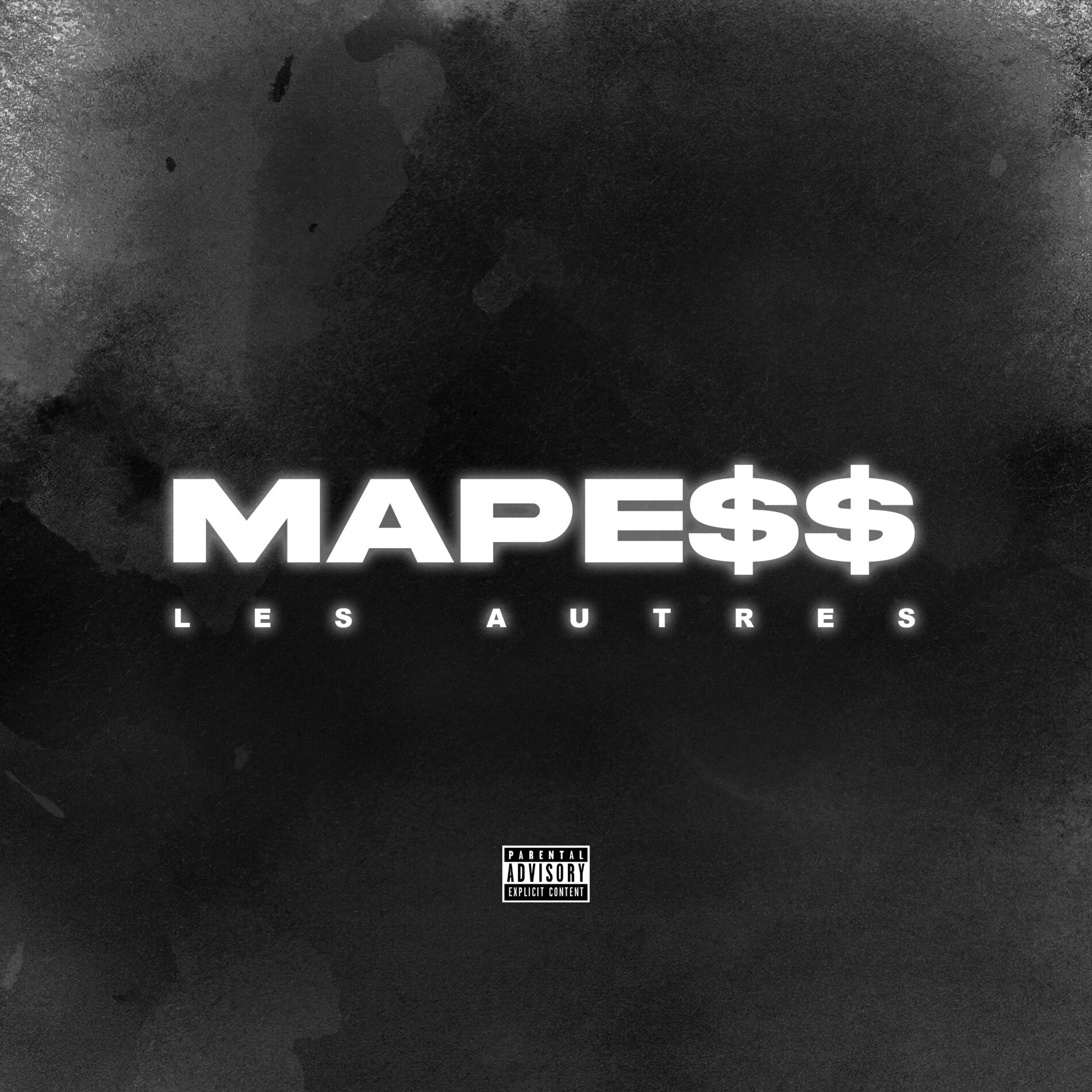 Album cover of LES AUTRES