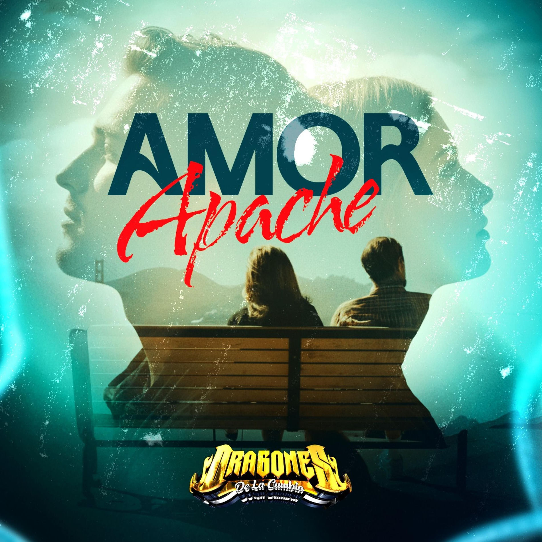 Album cover of Amor Apache