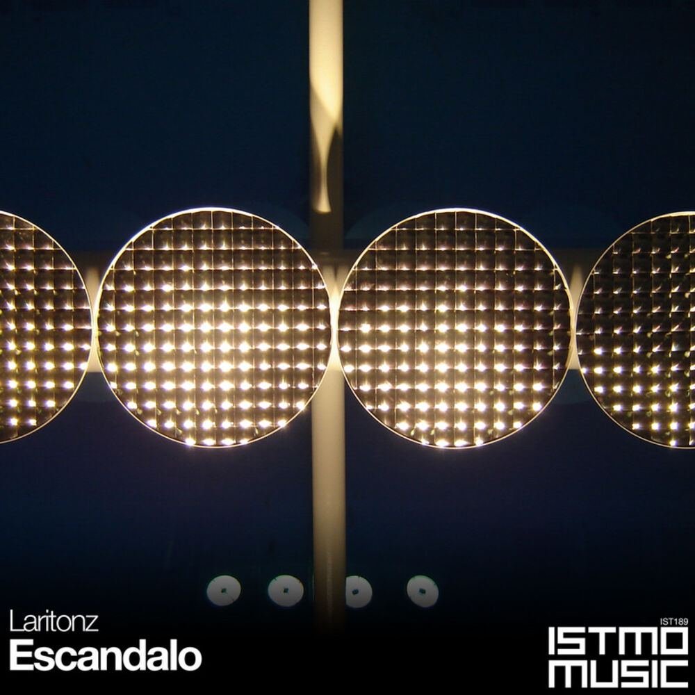 Picture of Escandalo