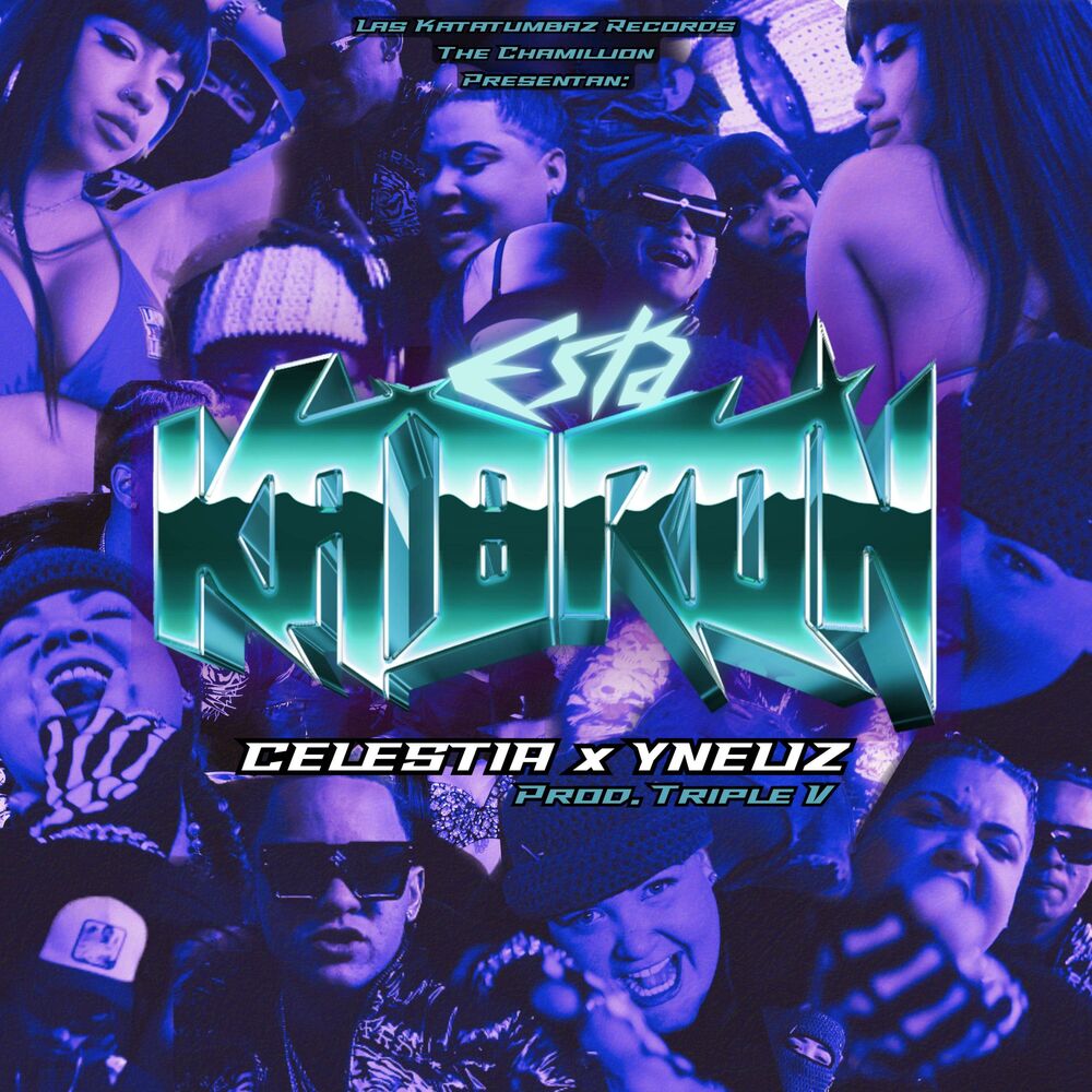 Picture of ESTA KABRON