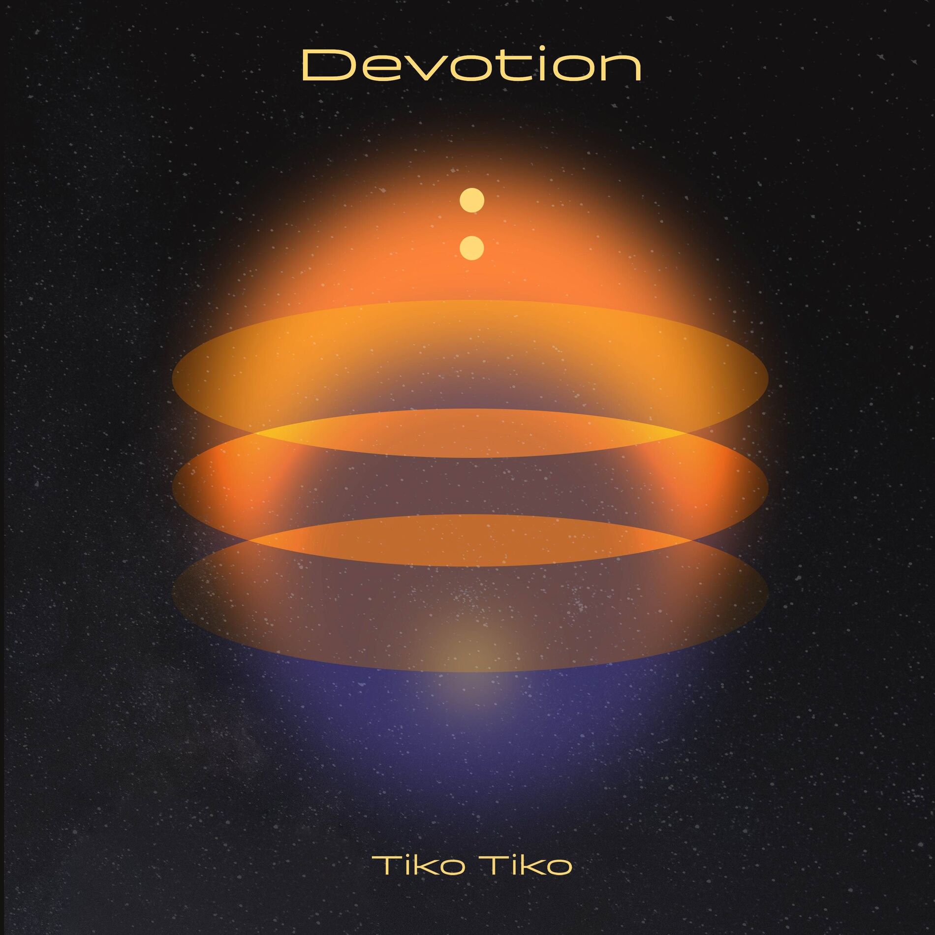 Album cover of Devotion