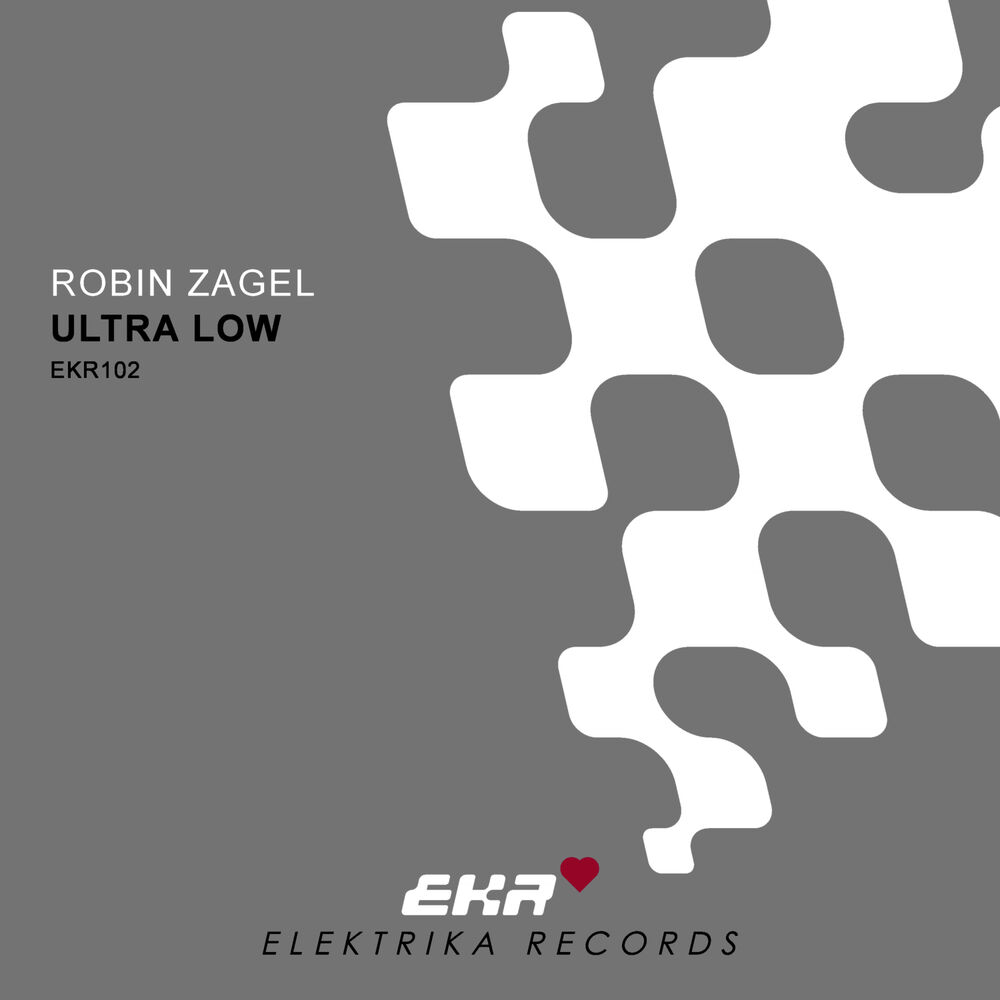 Picture of Robin Zagel - Ultra Low