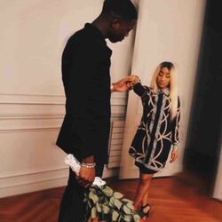 Cover of Bang Bang