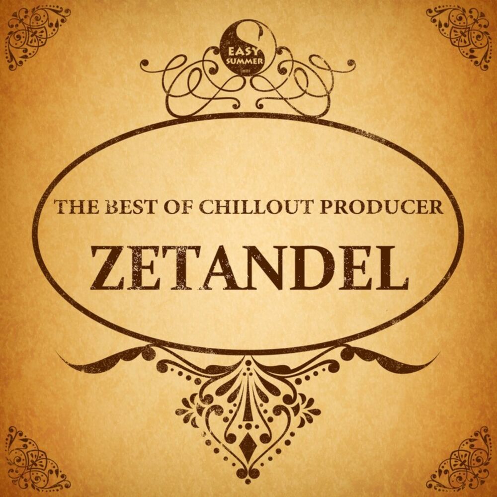 Picture of The Best of Chillout Producer: Zetandel