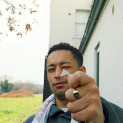 Cover of Loose Ends