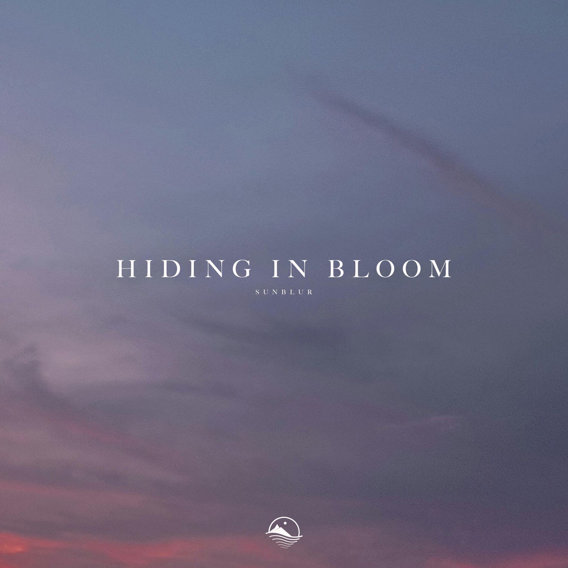 Album cover of Hiding in Bloom
