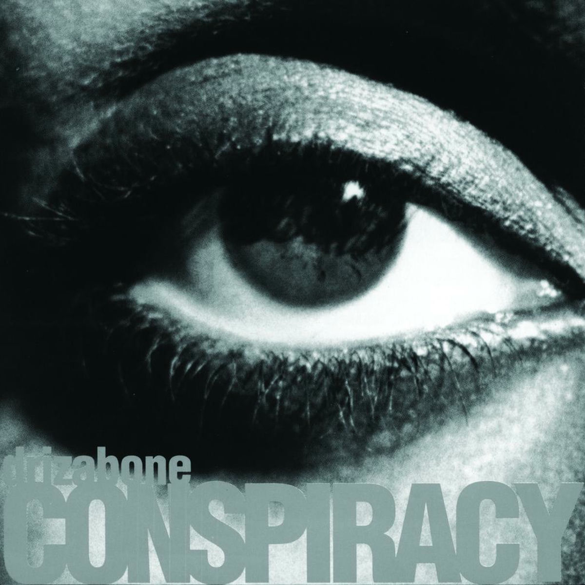 Album cover of Conspiracy