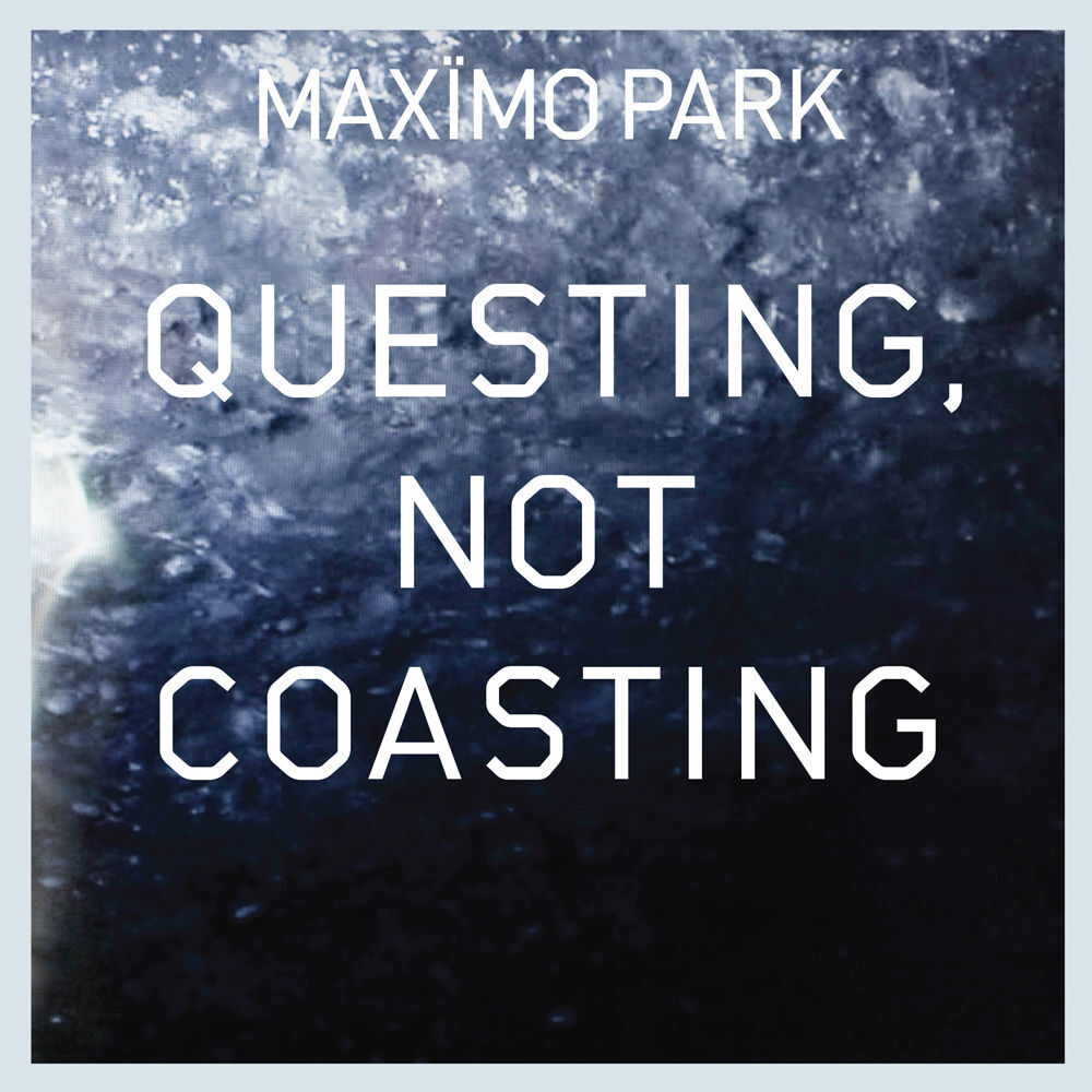 Picture of Questing, Not Coasting