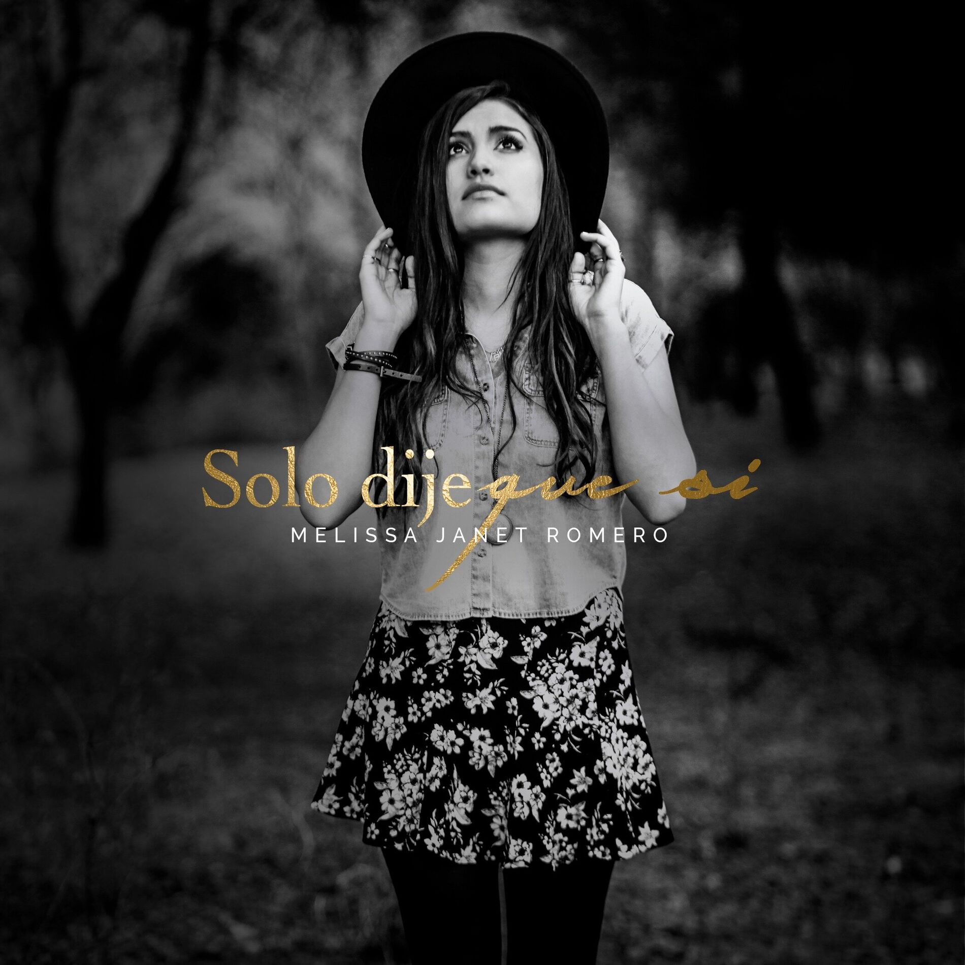 Album cover of Solo Dije Que Sí