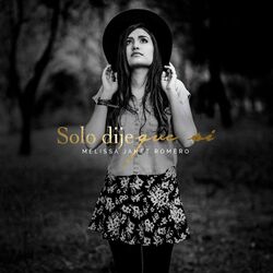 Cover of Solo Dije Que Sí