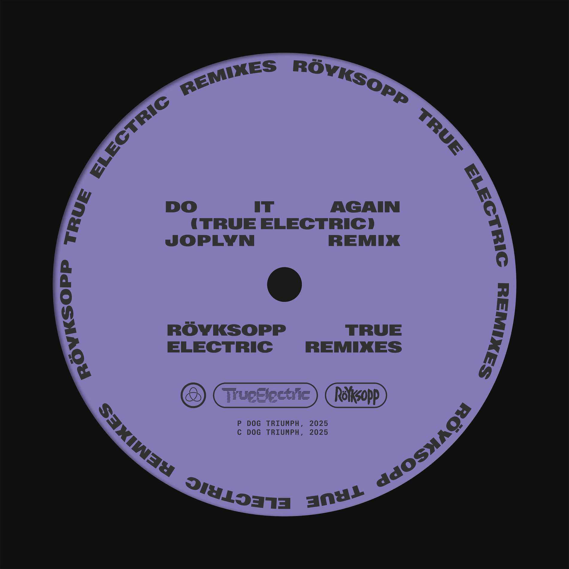 Album cover of Do It Again