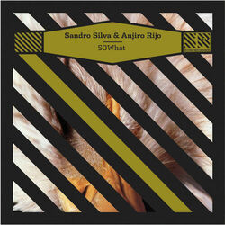 Cover of Fifty What / Vanilla Candy - EP