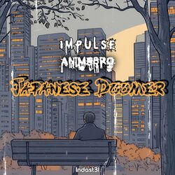 Cover of Japanese Doomer