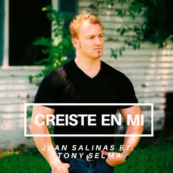 Cover of CREISTE EN MI