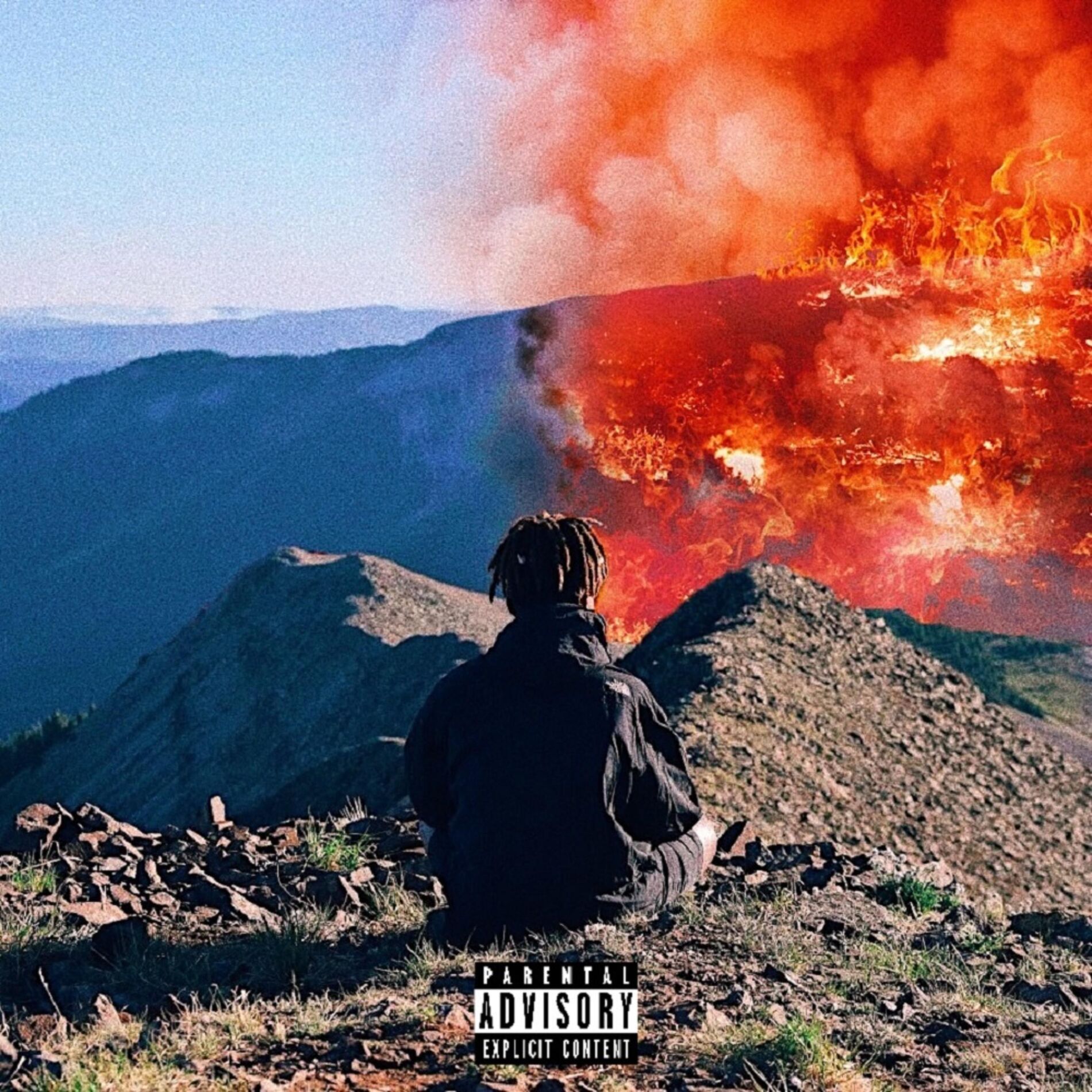 Album cover of Summer's End Around Falls Corner