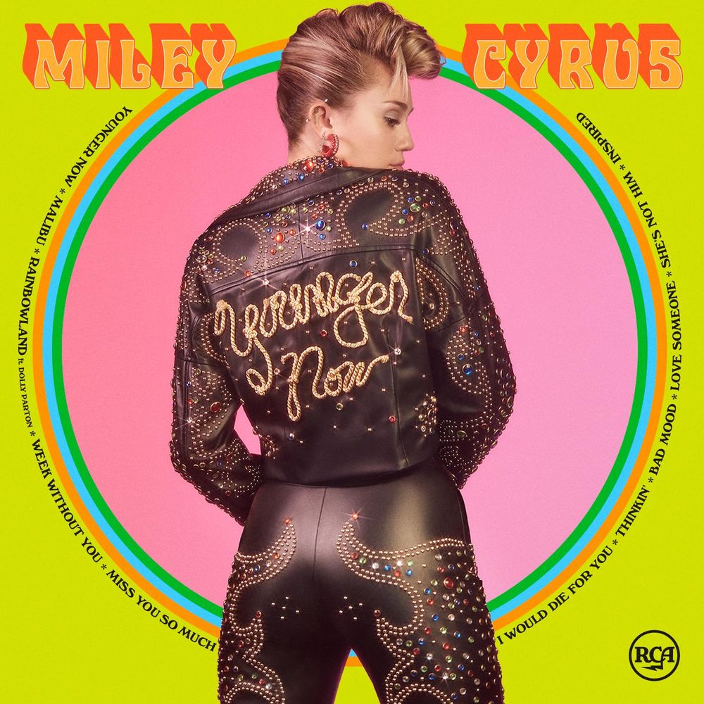 Picture of Younger Now