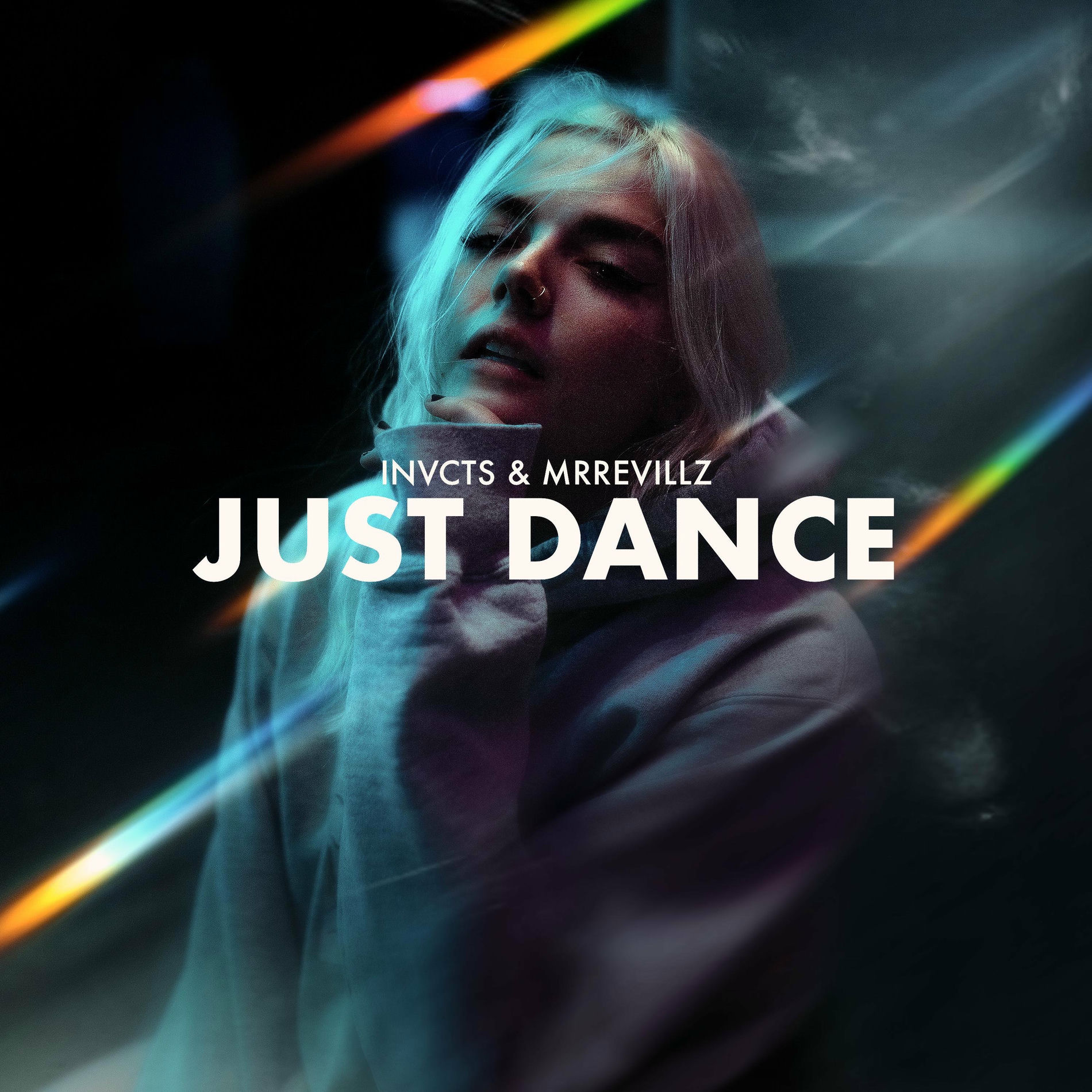 Album cover of Just Dance