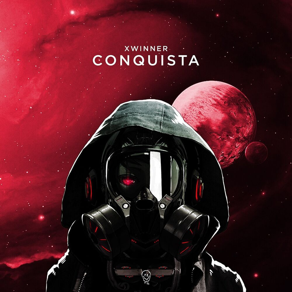 Picture of Conquista