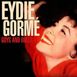 Portada del álbum Guys And Dolls