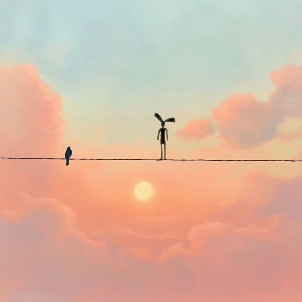 Picture of Tight Rope