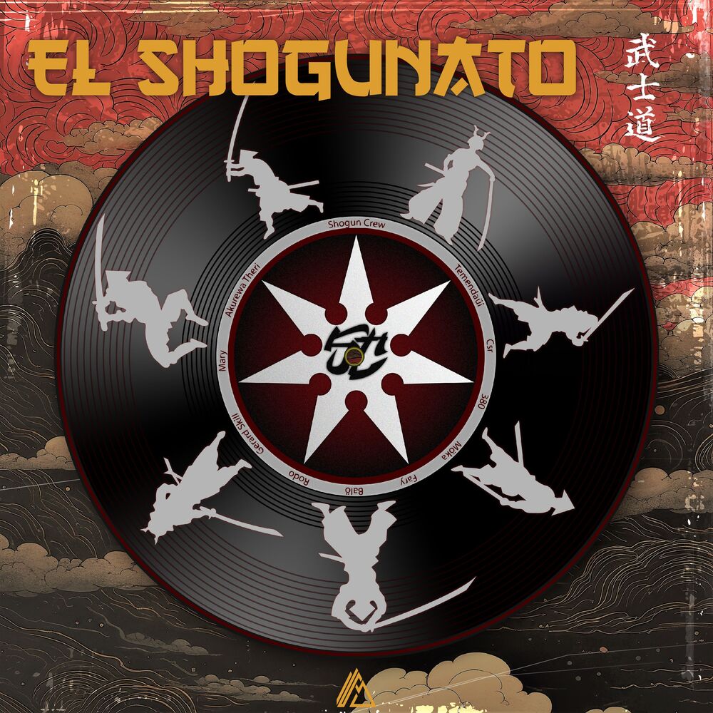 Picture of El Shogunato