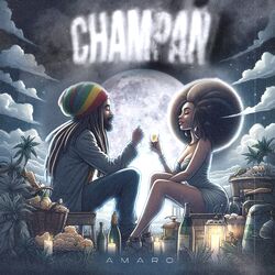 Cover of CHAMPAN