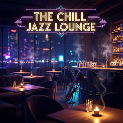 Cover of Candlelit Bar Jazz Lounge NEY YORK BAR QUARTETT by undefined