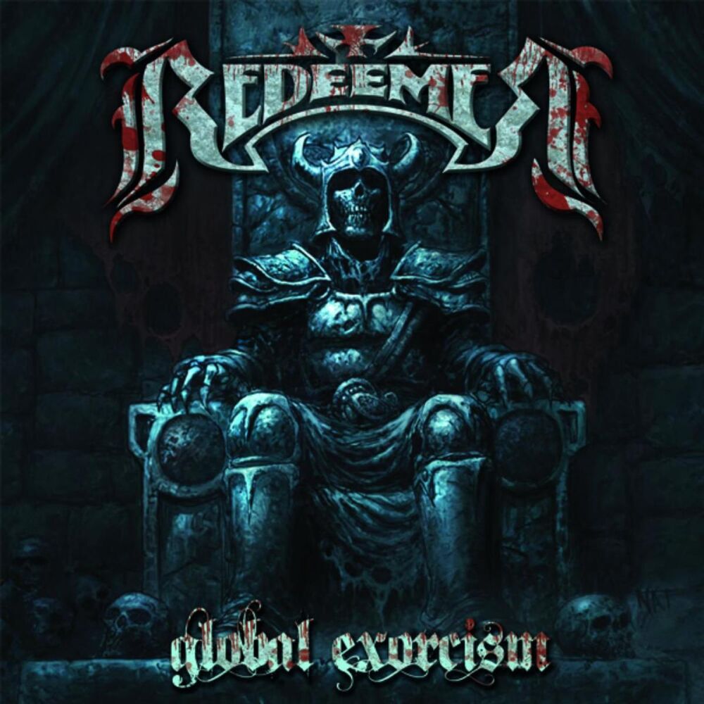 Picture of Global Exorcism