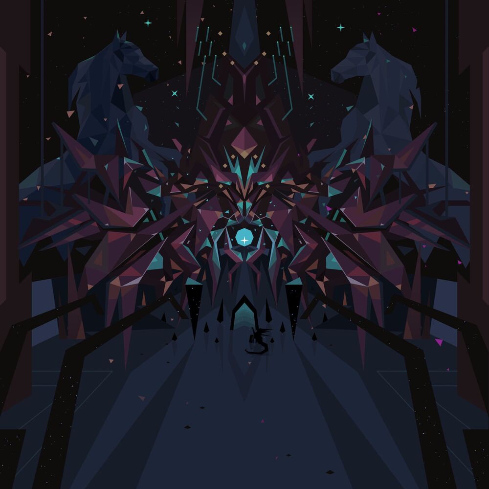Picture of Machine (feat. Heather Jeanette)