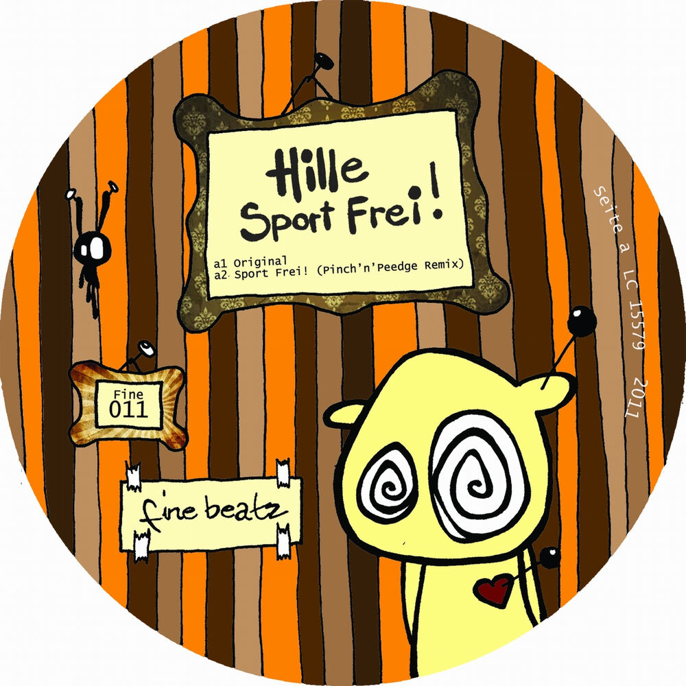 Picture of Sport Frei!
