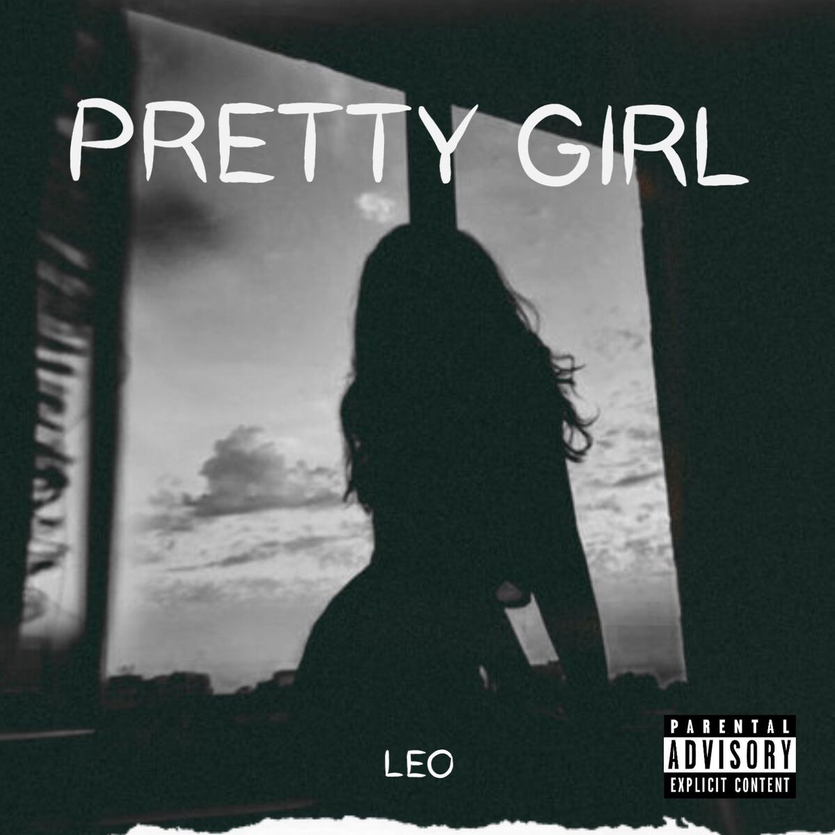 Album cover of Pretty Girl