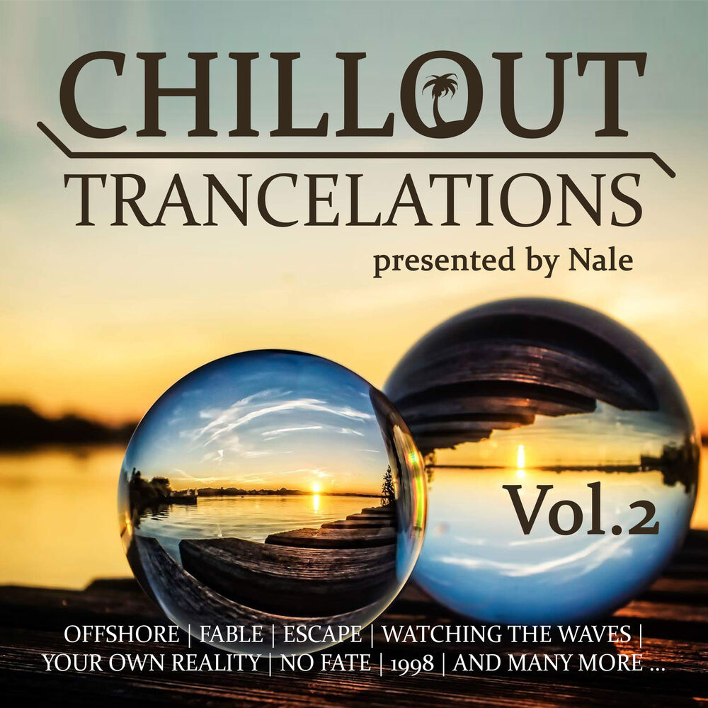 Picture of Chillout Trancelations, Vol. 2 - presented by Nale