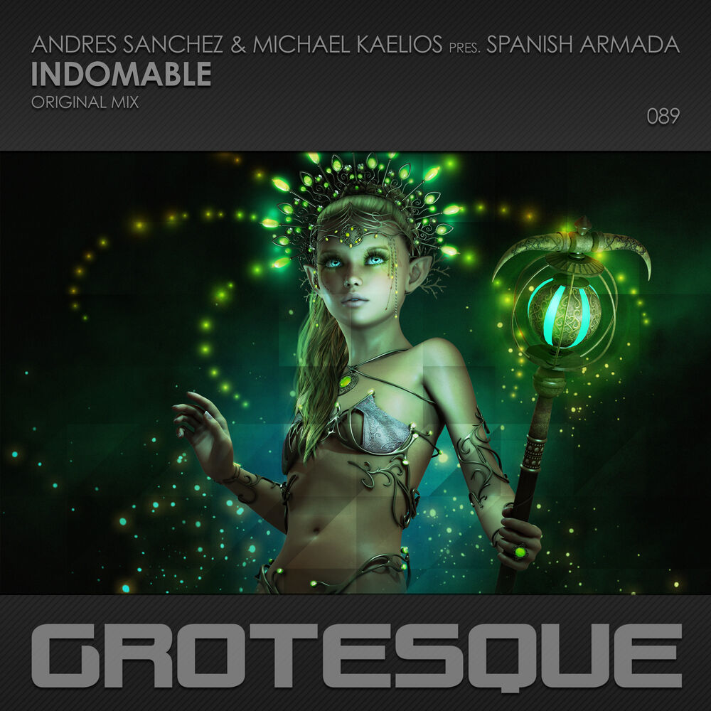 Picture of Indomable