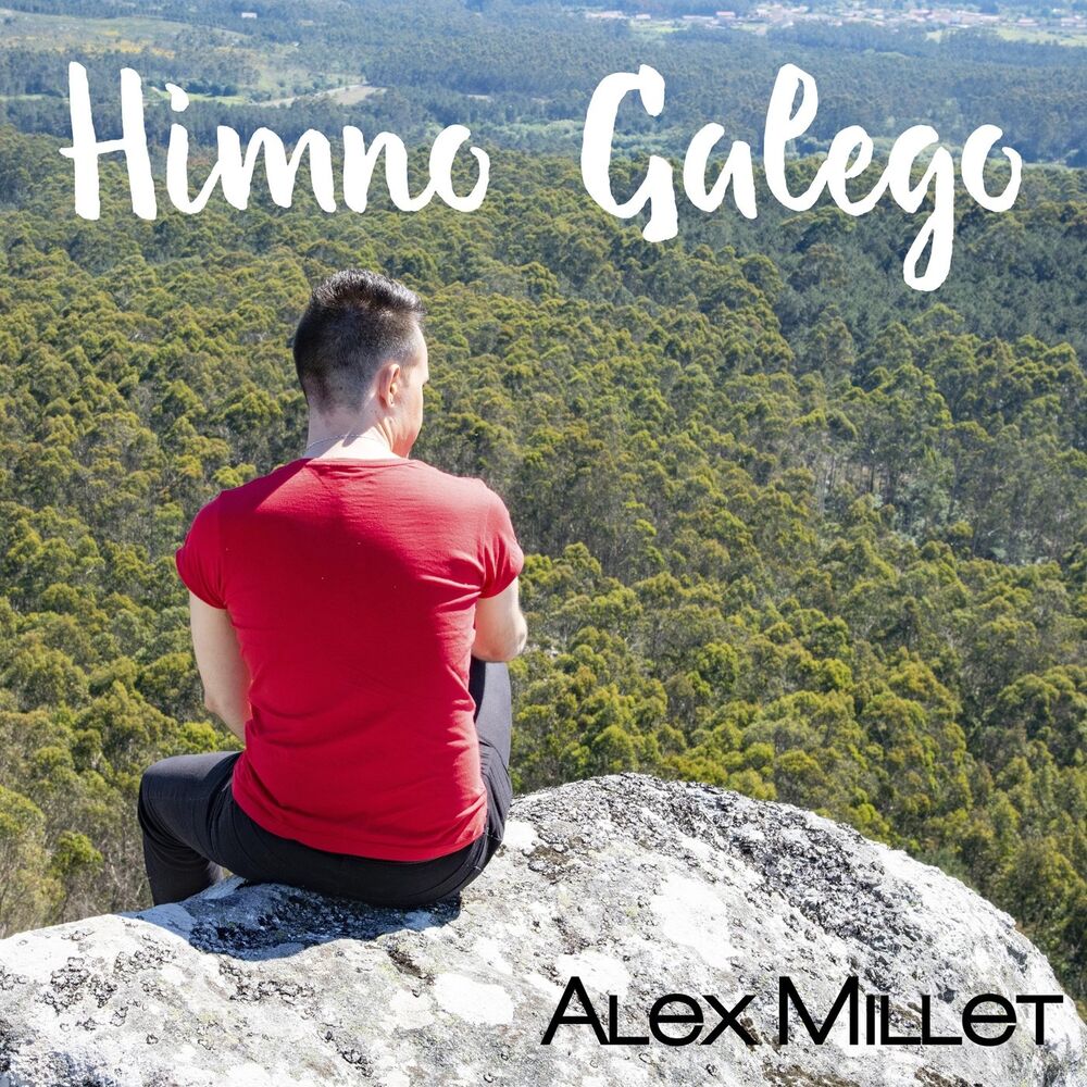 Picture of Himno Galego