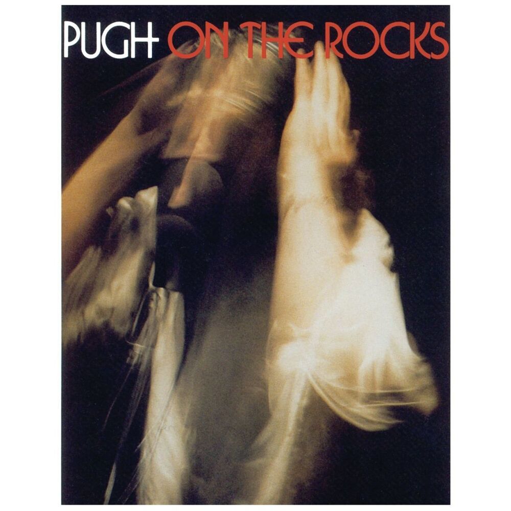 Picture of Pugh On The Rocks