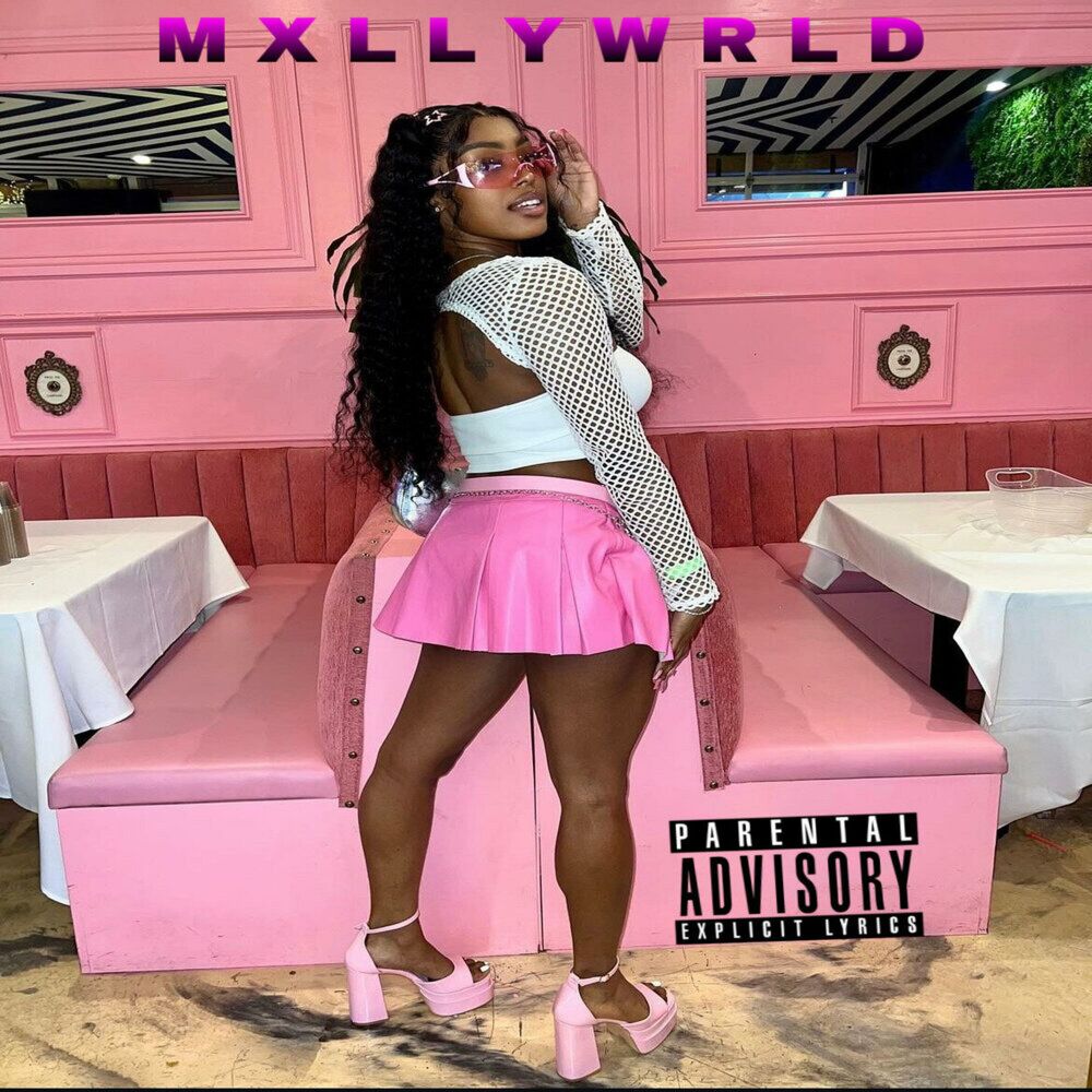 Picture of Mxlly Wrld