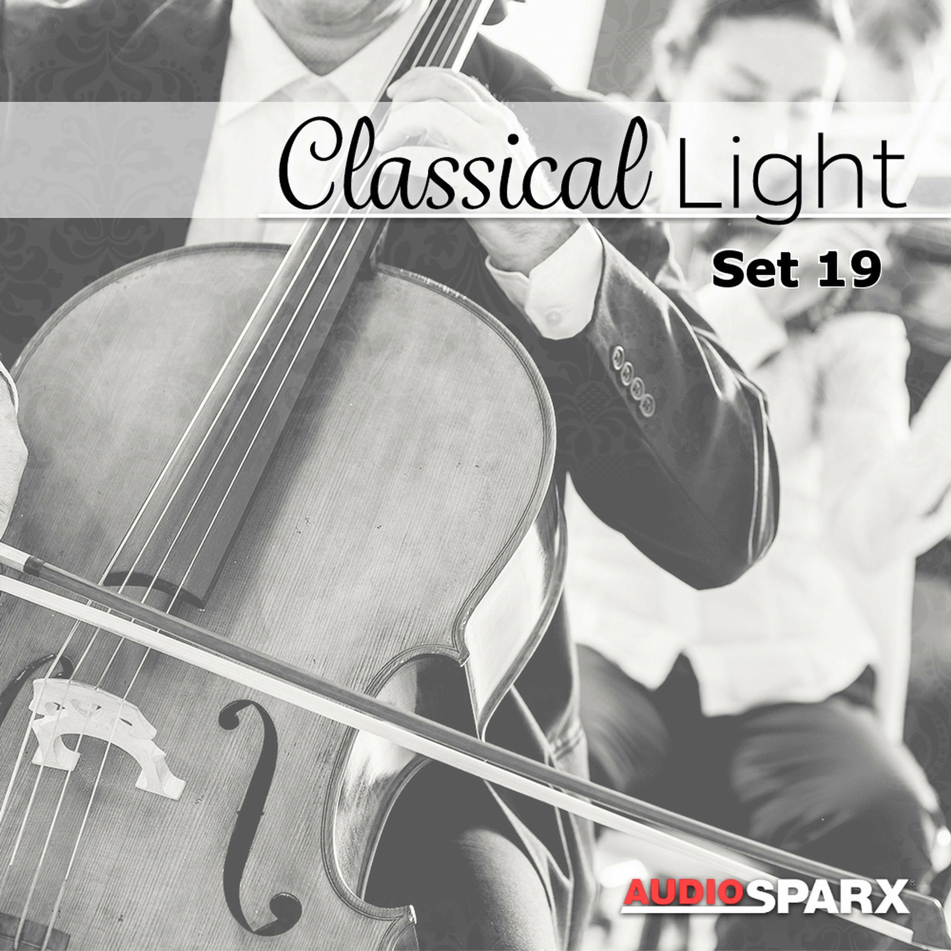 Album cover of Classical Light, Set 19