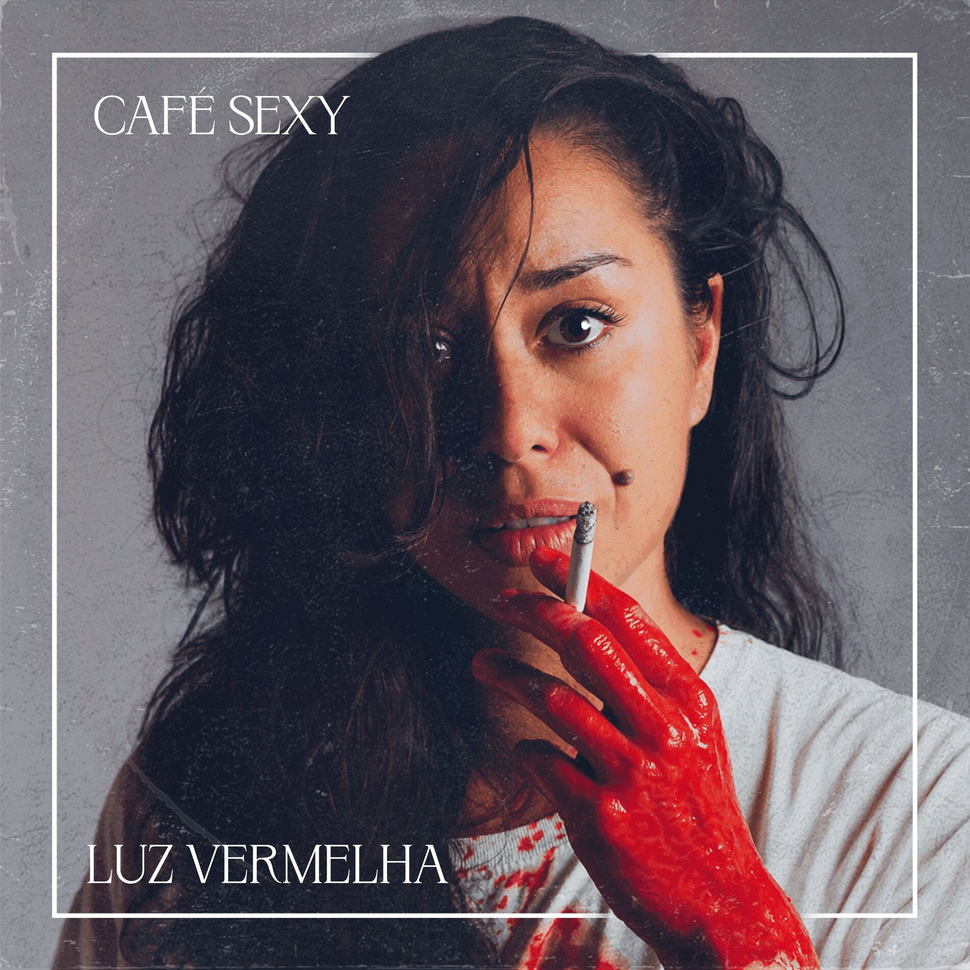 Album cover of Luz Vermelha