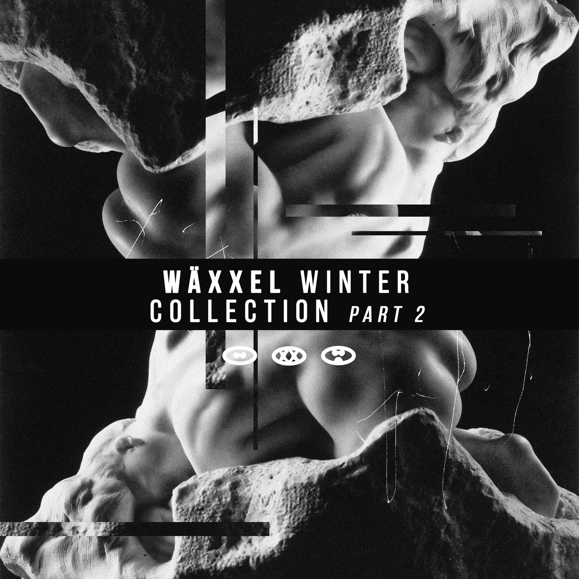 Album cover of Wäxxel Winter Collection Part 2 (Digital)